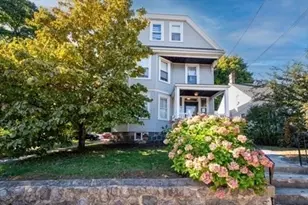 69 Mitlon St, Dedham, MA 02026 - Photo 2