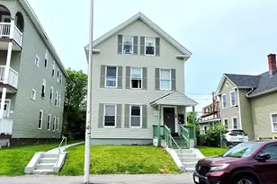 16 Bellevue St, Worcester, MA 01609 - Photo 2