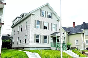 16 Bellevue St, Worcester, MA 01609 - Photo 1