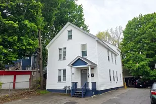 16 W Oberlin St, Worcester, MA 01610 - Photo 1