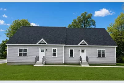 39 Lincoln Street #A, Webster, MA 01570 - Photo 1