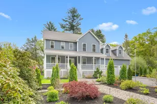 22 Jacobs Rd, Southbridge, MA 01550 - Photo 1