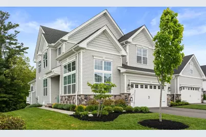 82 Ingalls Village Way #82, Boxford, MA 01921 - Photo 2