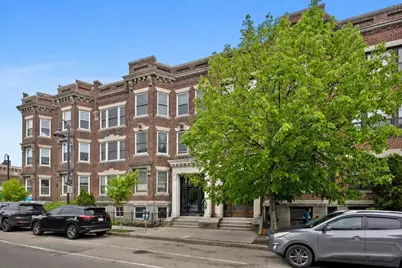 181 Harvard St #2, Brookline, MA 02446 - Photo 1