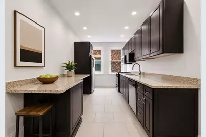 181 Harvard St #2, Brookline, MA 02446 - Photo 2