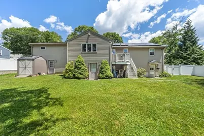 18 Harding St, Milford, MA 01757 - Photo 34