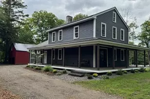 35 West St, Petersham, MA 01366 - Photo 2
