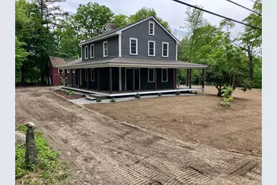35 West St, Petersham, MA 01366 - Photo 2