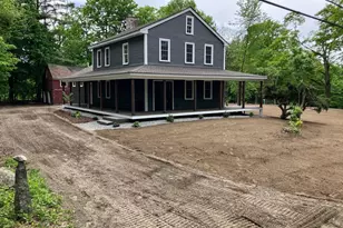 35 West St, Petersham, MA 01366 - Photo 2