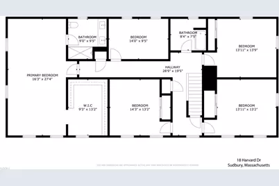 18 Harvard Drive, Sudbury, MA 01776 - Photo 40