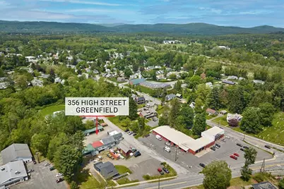 356 High St, Greenfield, MA 01301 - Photo 14