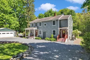 22 Reservoir St, Seekonk, MA 02771 - Photo 2