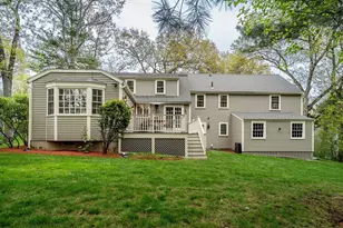 8 Hawthorne, Winchester, MA 01890 - Photo 24