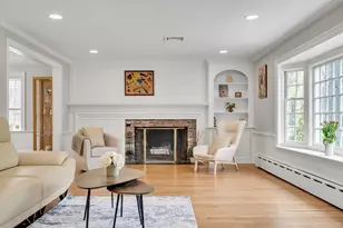 8 Hawthorne Rd, Winchester, MA 01890 - Photo 6