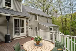 8 Hawthorne, Winchester, MA 01890 - Photo 22
