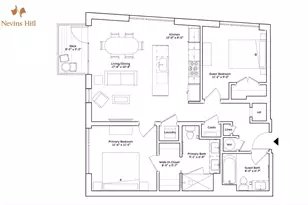 1 Nevins Hl Wy, Boston, MA 02135 - Photo 6