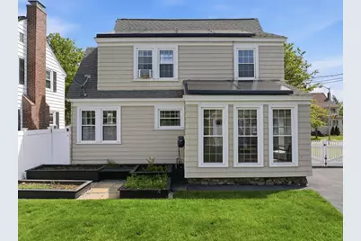 16 Bay State Road, Worcester, MA 01606 - Photo 38