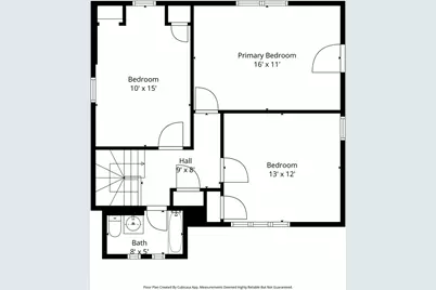 16 Bay State Road, Worcester, MA 01606 - Photo 42