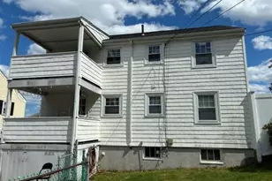 1517 Centre St, Boston, MA 02132 - Photo 4