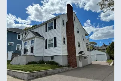 1517 Centre St, Boston, MA 02132 - Photo 2