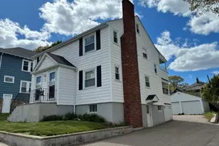 1517 Centre St, Boston, MA 02132 - Photo 2