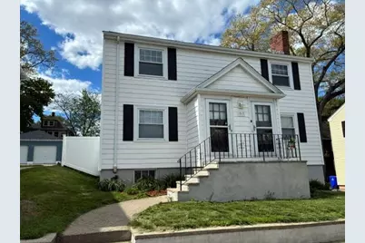 1517 Centre St, Boston, MA 02132 - Photo 1