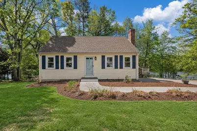 117 Oak Ridge Dr, Ayer, MA 01432 - Photo 2