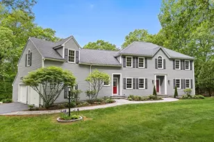 1 Woronoco Dr, Natick, MA 01760 - Photo 2