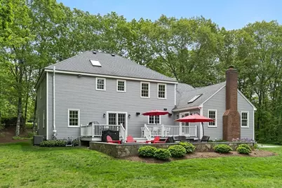 1 Woronoco Dr, Natick, MA 01760 - Photo 36