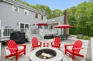 1 Woronoco Dr, Natick, MA 01760 - Photo 32