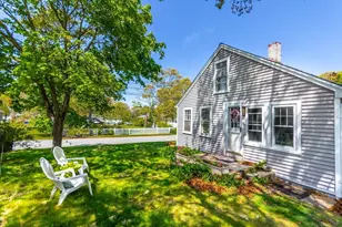 26 Wilson Ave, Bourne, MA 02532 - Photo 22
