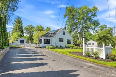 106 Sherry Street, Northbridge, MA 01588 - Photo 4