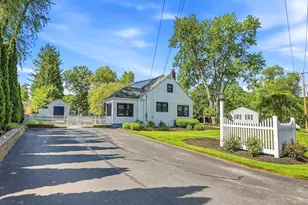106 Sherry St, Northbridge, MA 01588 - Photo 4