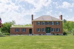 147 Oakham Rd, North Brookfield, MA 01535 - Photo 1
