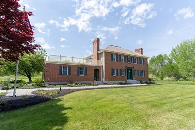 147 Oakham Rd, North Brookfield, MA 01535 - Photo 4