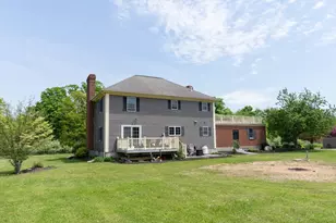 147 Oakham Rd, North Brookfield, MA 01535 - Photo 8