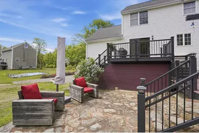 160 Gray Road, Templeton, MA 01468 - Photo 34