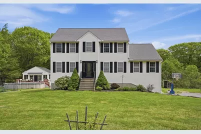 160 Gray Road, Templeton, MA 01468 - Photo 2