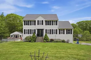 160 Gray Rd, Templeton, MA 01468 - Photo 2