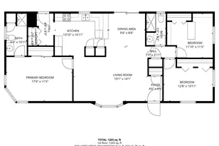 64 Solitude Way, Wareham, MA 02576 - Photo 4