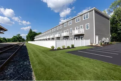 44 Dean St. #215, Taunton, MA 02780 - Photo 30