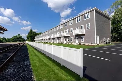 44 Dean St. #215, Taunton, MA 02780 - Photo 26