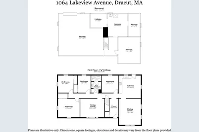 1064 Lakeview Ave, Dracut, MA 01826 - Photo 30