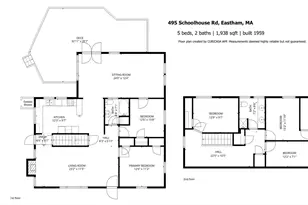 495 School House Rd, Eastham, MA 02642 - Photo 30