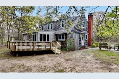 495 Schoolhouse Rd, Eastham, MA 02642 - Photo 6