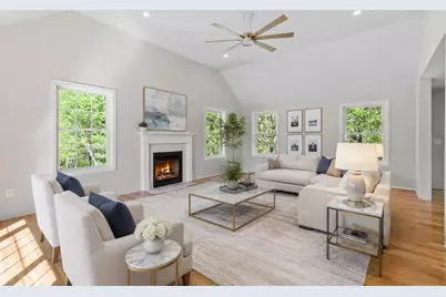 22 Benoit Road, Pelham, NH 03076 - Photo 6