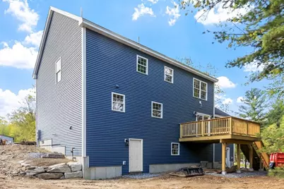 22 Benoit Road, Pelham, NH 03076 - Photo 4