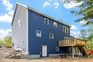 22 Benoit Rd, Pelham, NH 03076 - Photo 4