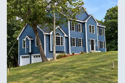22 Benoit Road, Pelham, NH 03076 - Photo 1