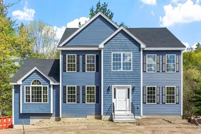22 Benoit Road, Pelham, NH 03076 - Photo 2